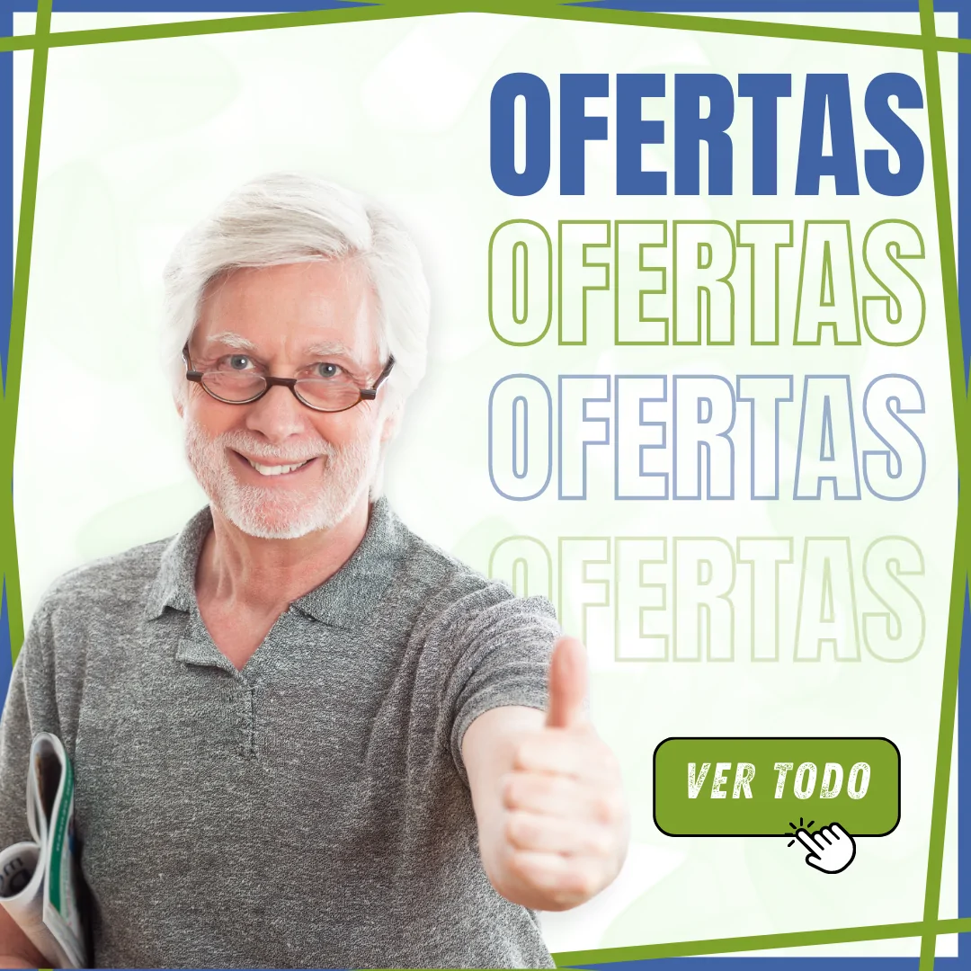 Ofertas de ortopedia